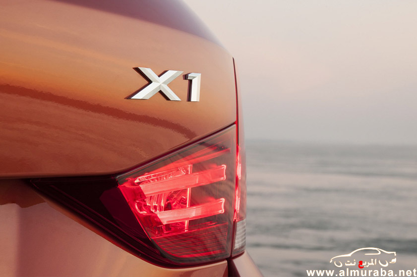 جيب بي ام دبليو 2013 اكس ون الجديد صور واسعار ومواصفات BMW X1 2013 63